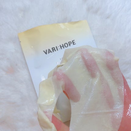 ã«ã³ã ðž on LIPS ãå¬èã«ä¿æ¹¿ãšèŒãðª/VARIHOPEðãã¥ã¢ãã¿ãã³CãŠã£ã³ã¿..ãïŒ6æç®ïŒ