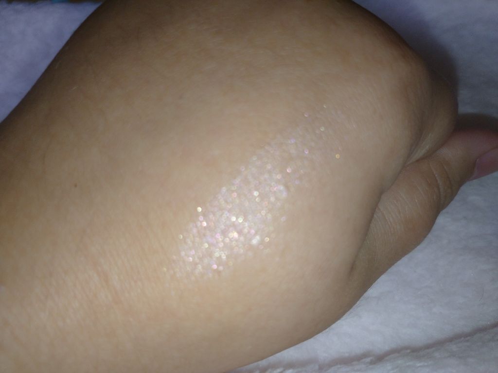 プレストリッチピグメントN/LB/ジェル・クリームアイシャドウを使ったクチコミ(3枚目)