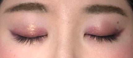 トーンディメンショナルパレット/KATE/メイクアップキットを使ったクチコミ(4枚目)