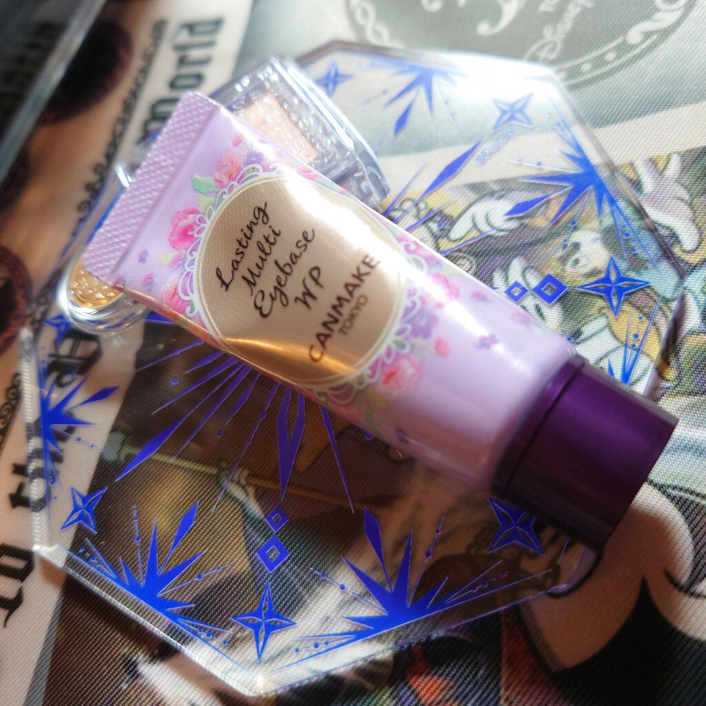 シャドーカスタマイズ/マジョリカ マジョルカ/単色アイシャドウを使ったクチコミ（1枚目）