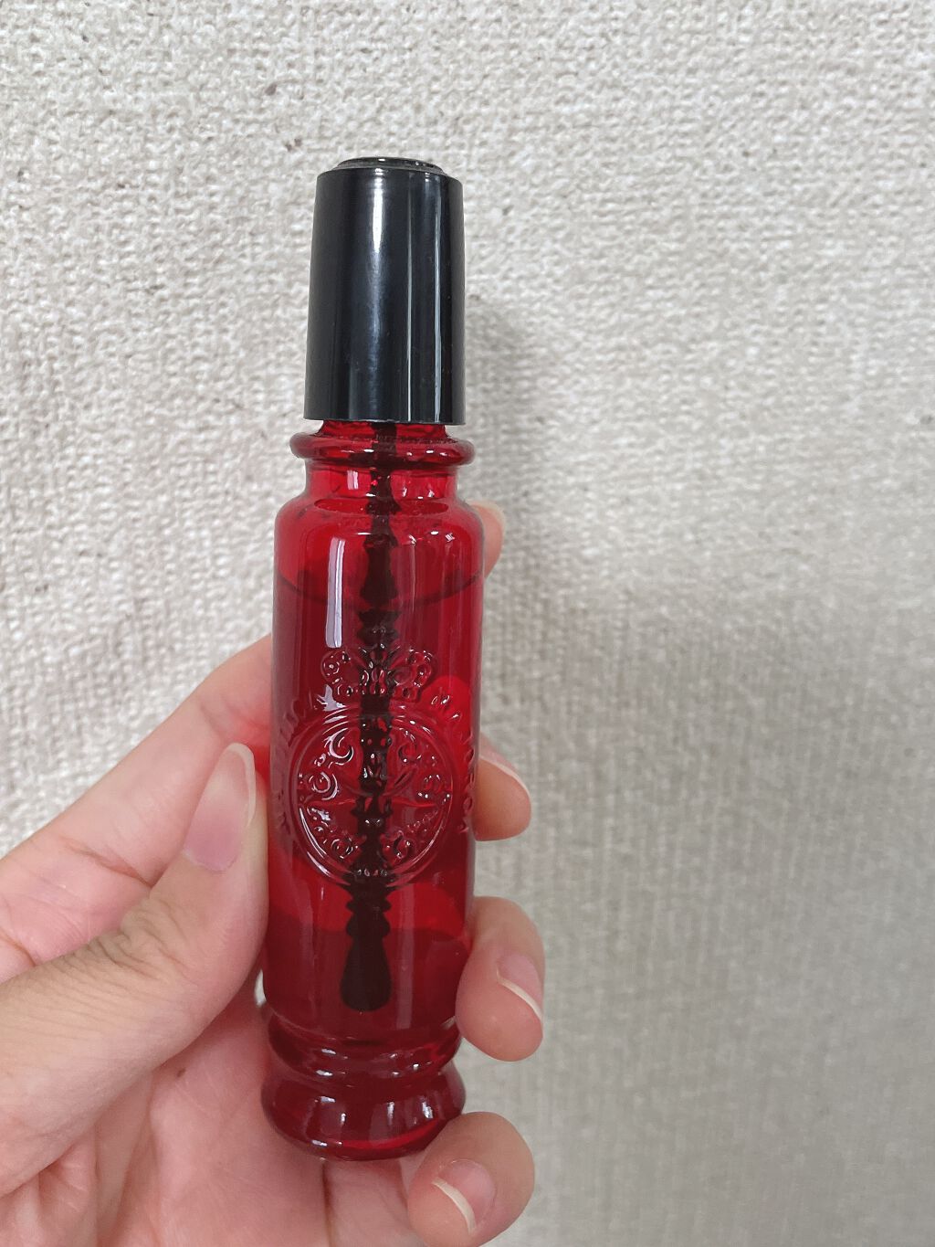 マジョロマンティカ/MAJOLICA MAJORCA/香水(レディース)を使ったクチコミ(1枚目)