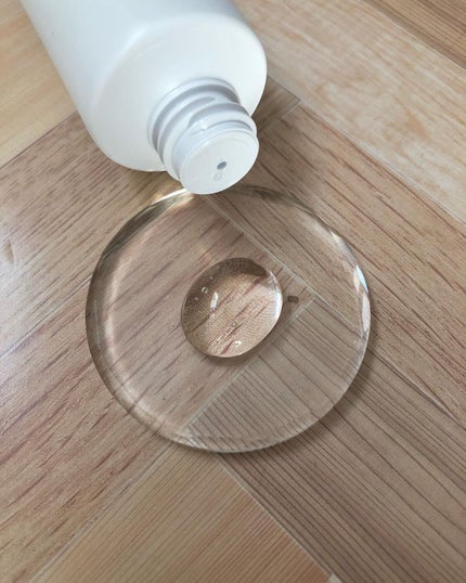 アカルミー化粧水/ワイズ/化粧水を使ったクチコミ(3枚目)