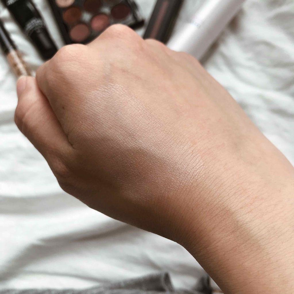 UV エクスペール トーン アップ ローズ/LANCOME/日焼け止め・UVケアを使ったクチコミ(4枚目)