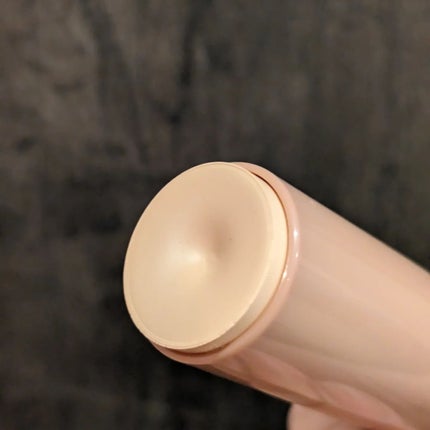 ヴィーガンナチュラルカバースティックファンデーション/DERMASHARE/その他ファンデーションを使ったクチコミ(2枚目)