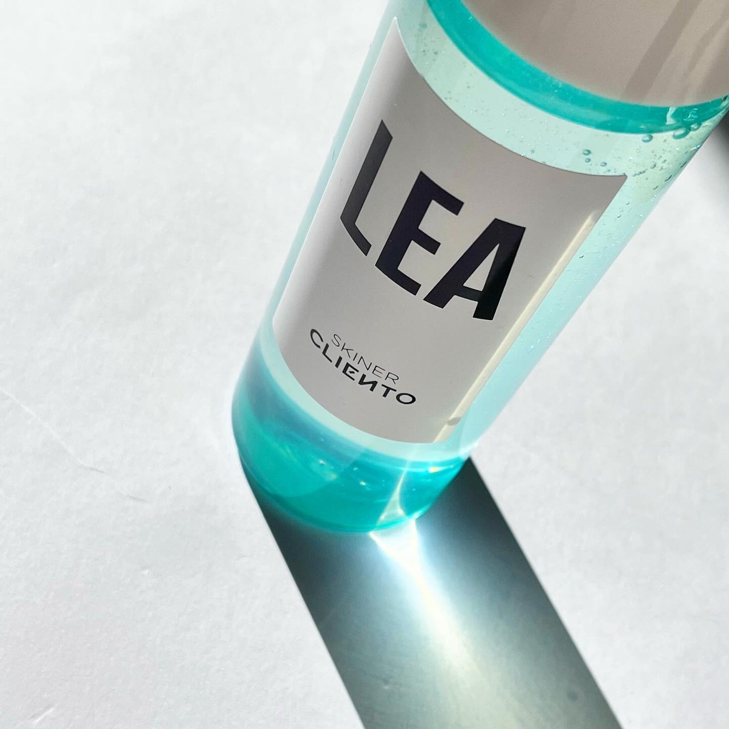 LEA SKINER/cliento/化粧水を使ったクチコミ(7枚目)