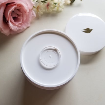 ダヴ クリームボディウォッシュ ジョイアスグロウ/ダヴ/ボディソープを使ったクチコミ(2枚目)