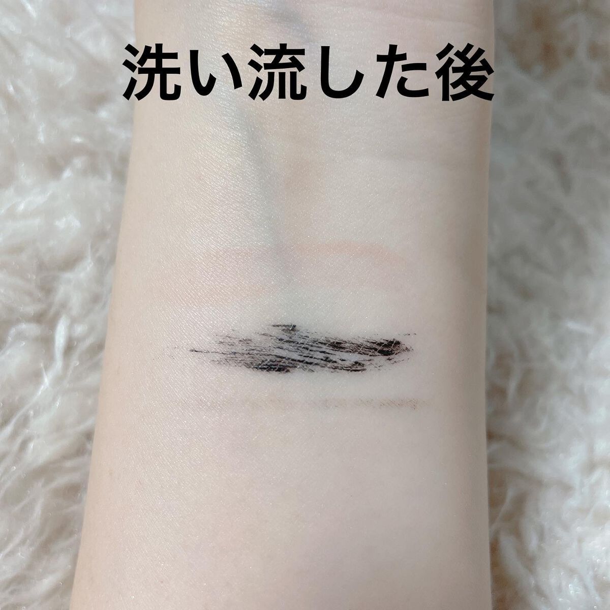 ピュアクレンジングジェル ホワイト/Salanaru(サラナル)/クレンジングジェルを使ったクチコミ(5枚目)