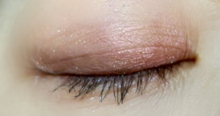 レ ベージュ パレット ルガール/CHANEL/アイシャドウパレットを使ったクチコミ(4枚目)