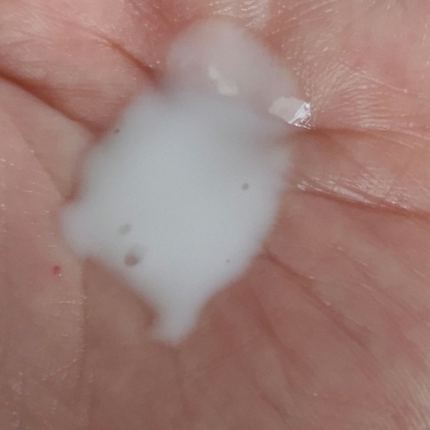 ベネフィーク セラム/BENEFIQUE/美容液を使ったクチコミ(6枚目)