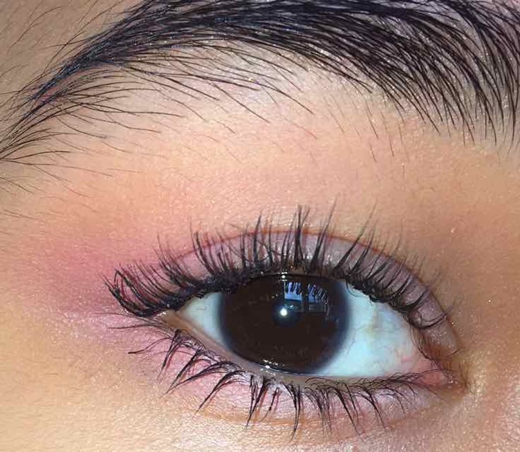 Pressed Powder Shadow /ColourPop/アイシャドウパレットを使ったクチコミ(2枚目)