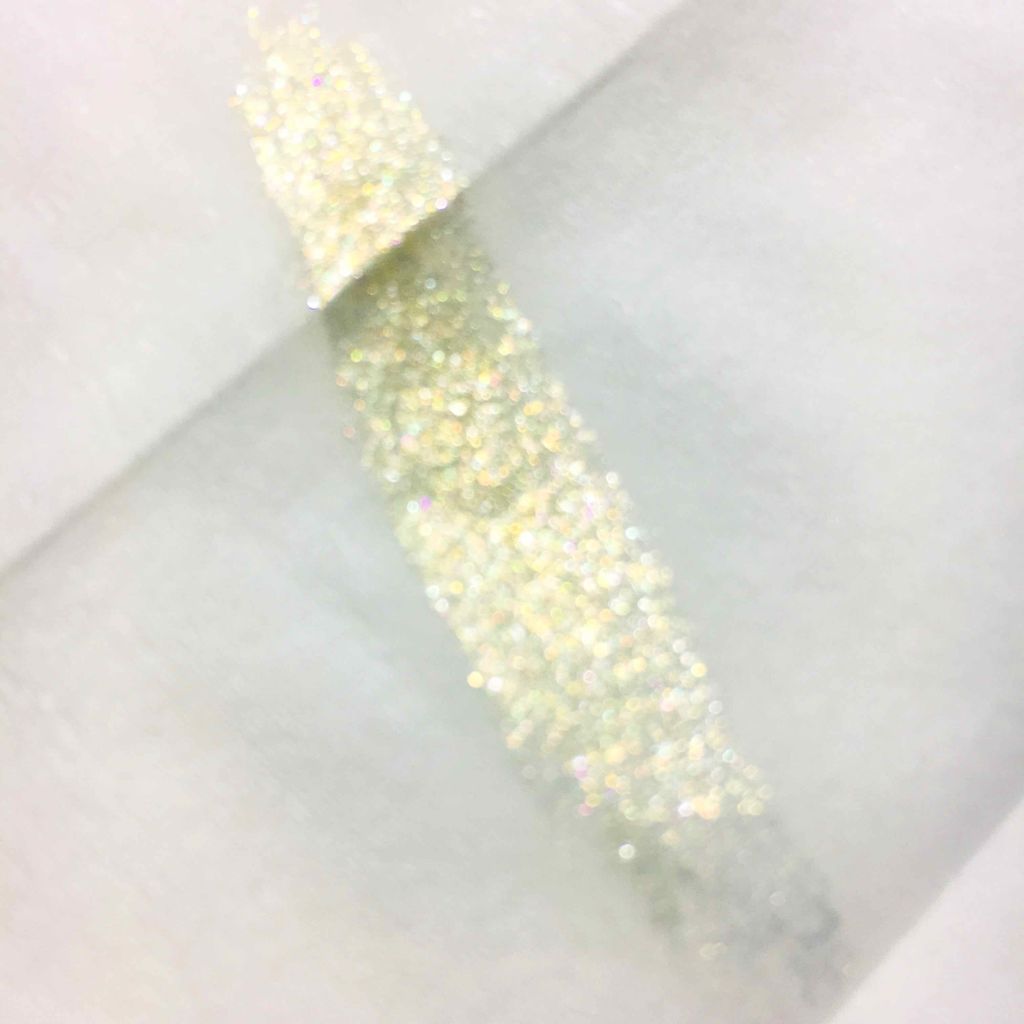 ヌーディ アイグロス/LIPS and HIPS/リキッドアイシャドウを使ったクチコミ(3枚目)