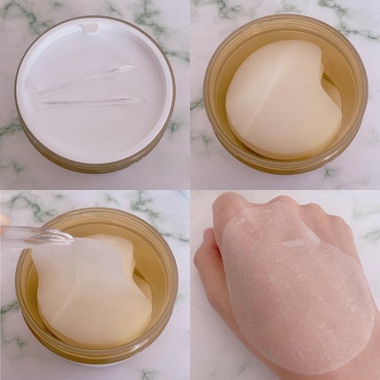 センテラ クイックカーミングパッド/SKIN1004/トナーパッドを使ったクチコミ(3枚目)