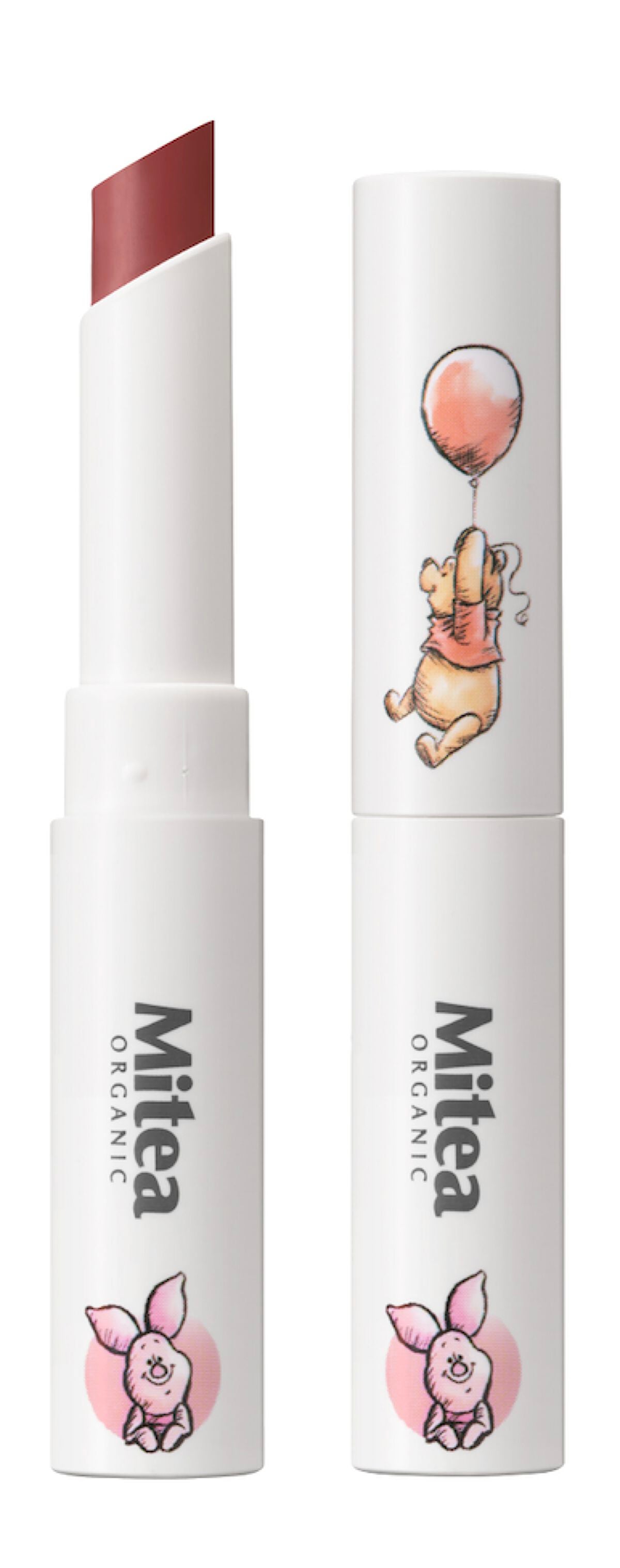 セラムオイルリップスティック 限定パッケージ (05 ピグピンク)