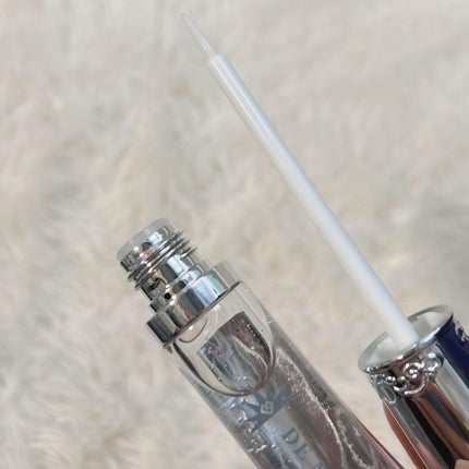 DE MEDELLE まつげ美容液/médelle/その他スキンケアを使ったクチコミ(5枚目)