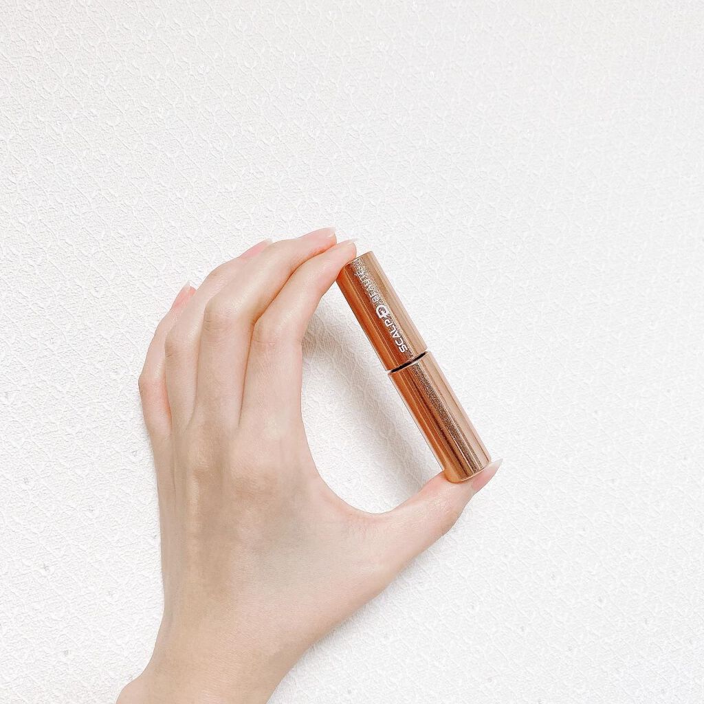 スカルプD ボーテ ピュアフリーアイラッシュセラム　プレミアム/アンファー(スカルプD)/まつげ美容液を使ったクチコミ（3枚目）