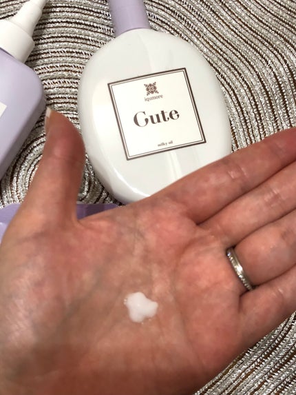 キュートヘアケアエッセンス/iqumore/頭皮ローションを使ったクチコミ(6枚目)