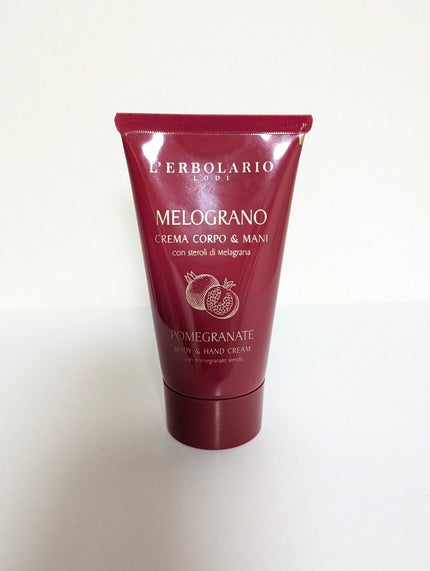 メログラーノ ビューティーボックス/L'ERBOLARIO/その他キットセットを使ったクチコミ(6枚目)