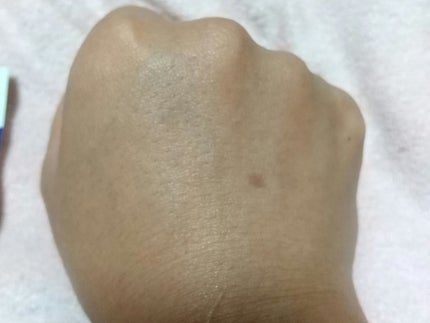 トリートメントミルク(ブライトニング)とてもしっとり/アクアレーベル/乳液を使ったクチコミ(4枚目)