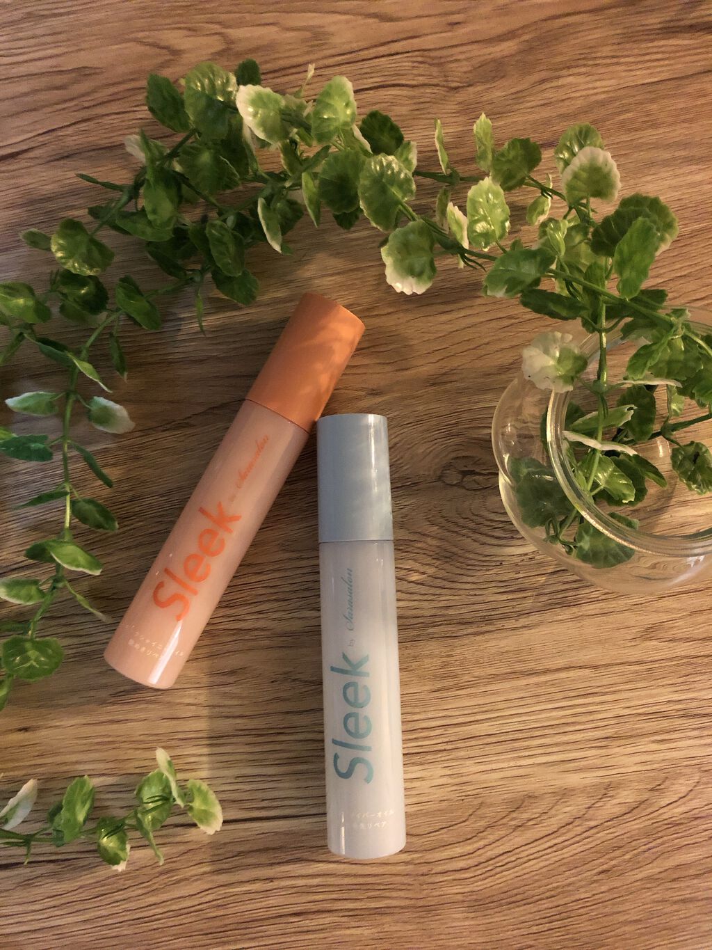 スリークbyサラサロン ファイバーオイル/スリーク by サラサロン/ヘアオイルを使ったクチコミ(1枚目)