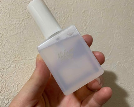 メイクミーハッピー フレグランスウォーター WHITE/キャンメイク/香水(レディース)を使ったクチコミ(2枚目)