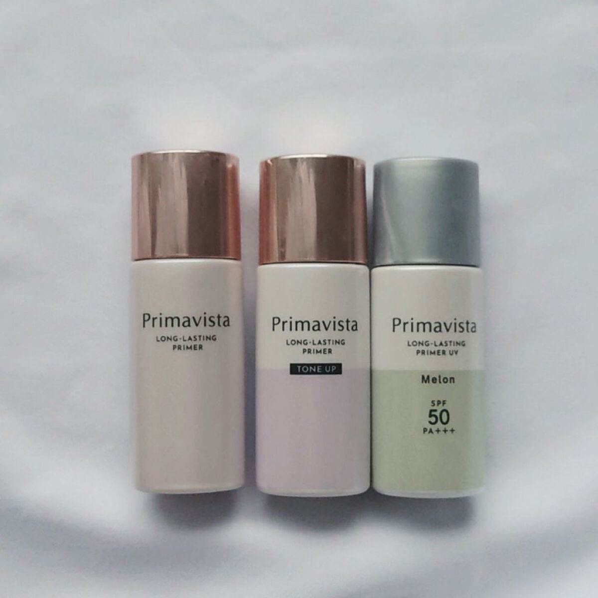 スキンプロテクトベース<皮脂くずれ防止>/プリマヴィスタ/化粧下地を使ったクチコミ(1枚目)