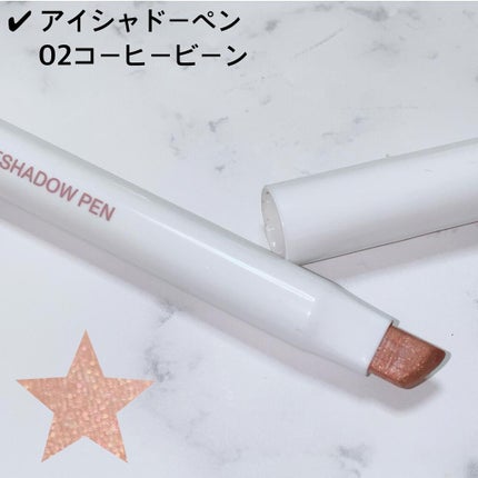 アイラッシュライナー/UNMIX/ペンシルアイライナーを使ったクチコミ(7枚目)