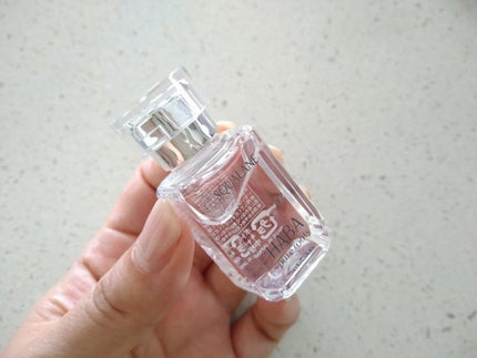 高品位「スクワラン」/HABA/フェイスオイルを使ったクチコミ(2枚目)