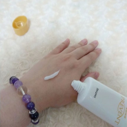 ヒビケアプリベント/池田模範堂/ハンドクリームを使ったクチコミ(3枚目)