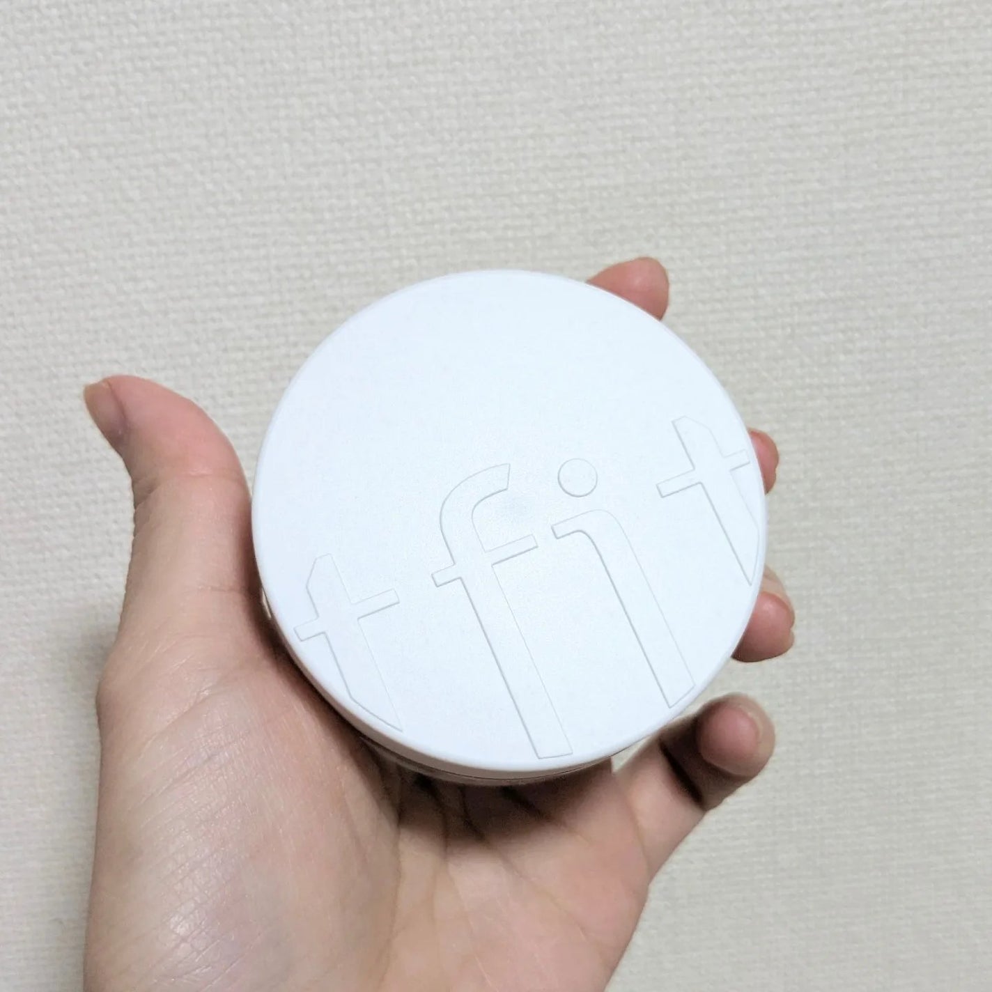 トランスルーセントセットフィニッシングパウダー/TFIT/ルースパウダーを使ったクチコミ(2枚目)