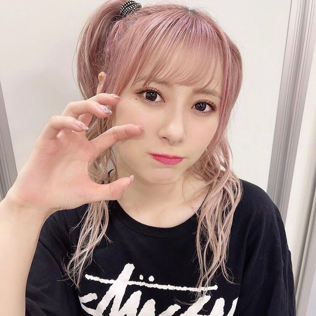 ホットアイラッシュカーラー/貝印/ホットビューラーを使ったクチコミ(4枚目)