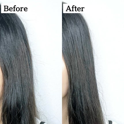 SS ビオリス ピュアレタッチ ぺたふぅわ シャンプー/ヘアコンディショナー/SSビオリス/市販シャンプーを使ったクチコミ(6枚目)