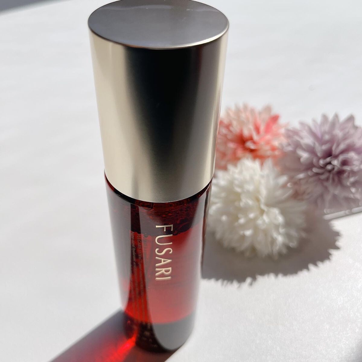 薬用育毛剤/FUSARI/頭皮ローションを使ったクチコミ（2枚目）