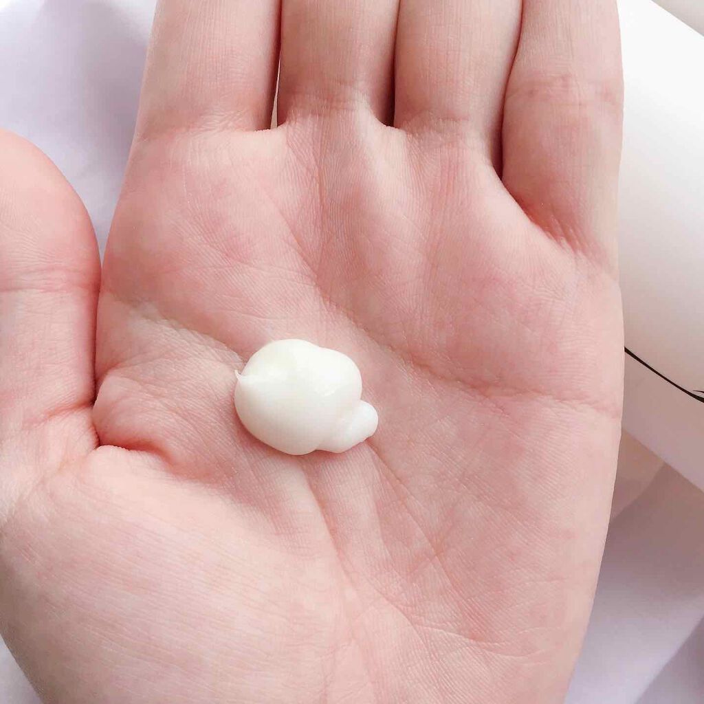 Tioo ヘアオイル/NOIN/ヘアオイルを使ったクチコミ(5枚目)