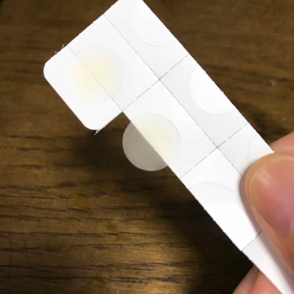 オリーブヤング ケアプラス/Olive Young/その他を使ったクチコミ（2枚目）