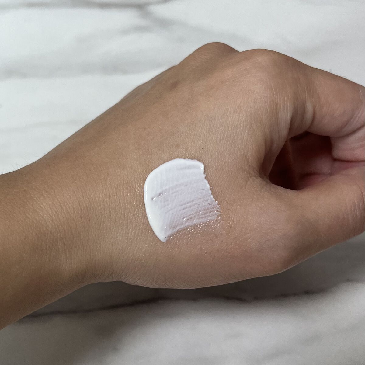 インテンシブ アンチポリューション サンスクリーン/innisfree/日焼け止め・UVケアを使ったクチコミ（3枚目）