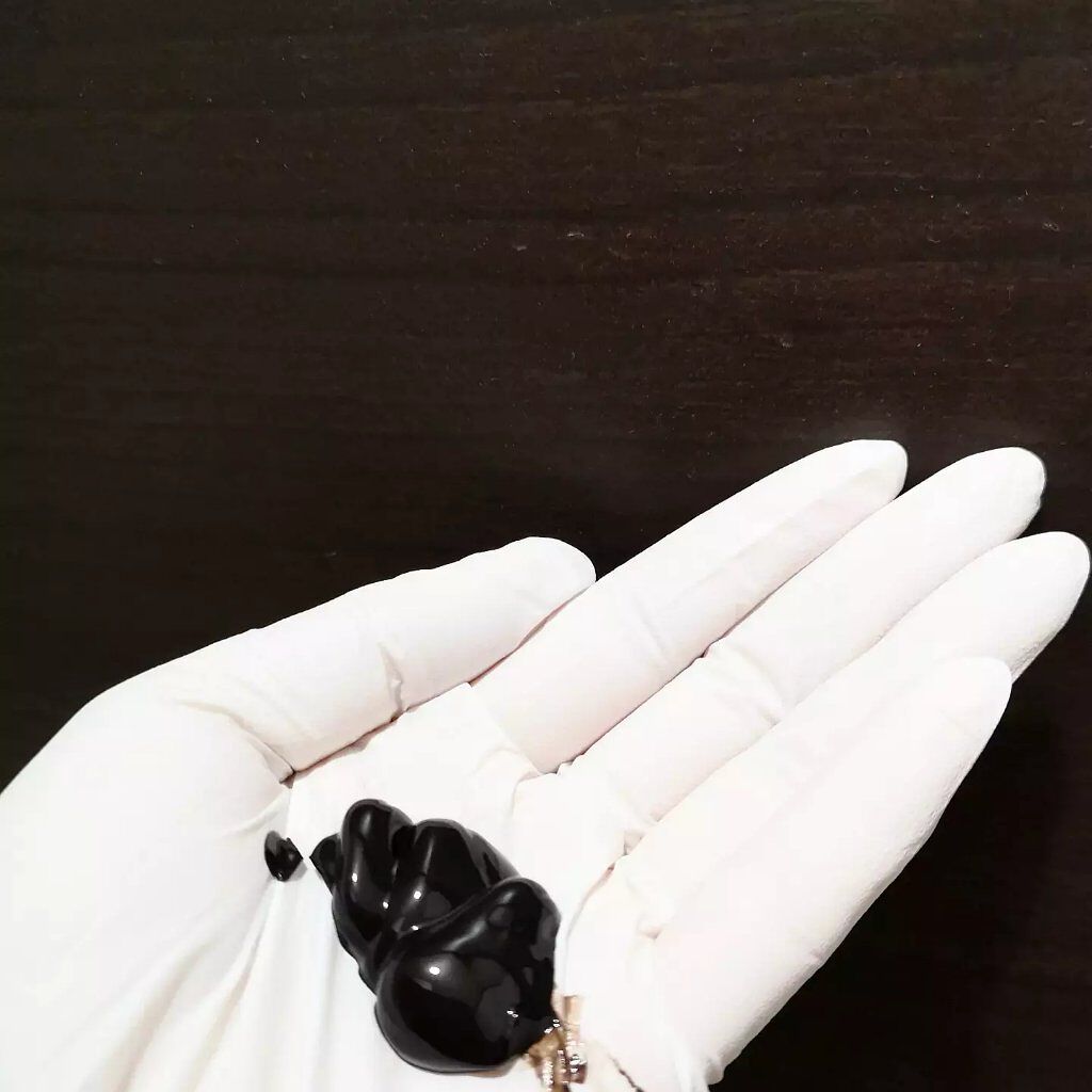 クレイスパ カラートリートメント/clayence/ヘアカラーを使ったクチコミ(4枚目)