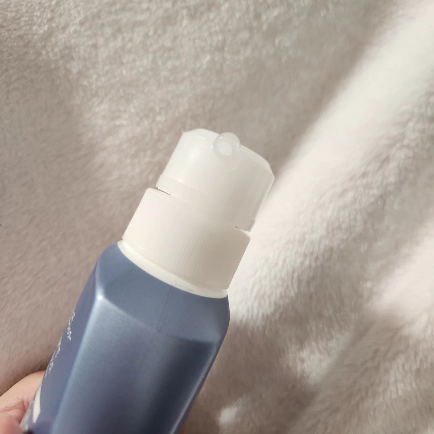 5in1クールモイスチャーシャンプー/コンディショナー/h&s/市販シャンプーを使ったクチコミ（2枚目）