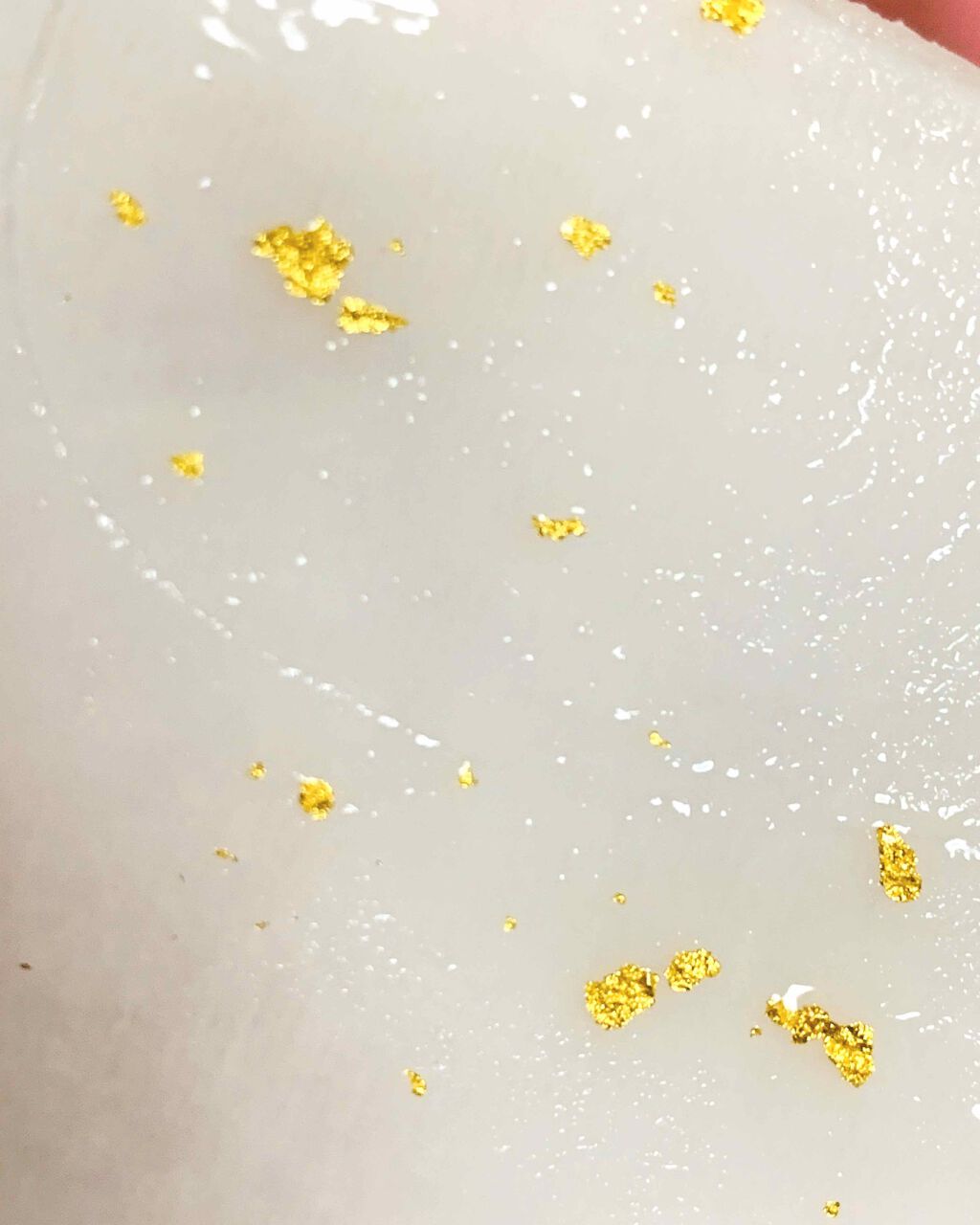 金華ゴールドモイストマスク/KINKA/シートマスク・パックを使ったクチコミ（3枚目）