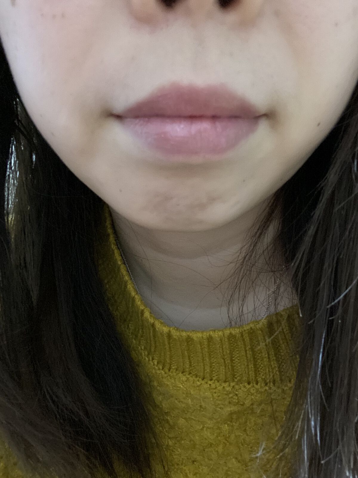 ジルスチュアート　クリスタルブルーム　リップブーケ セラム/JILL STUART/リッププランパーを使ったクチコミ（2枚目）