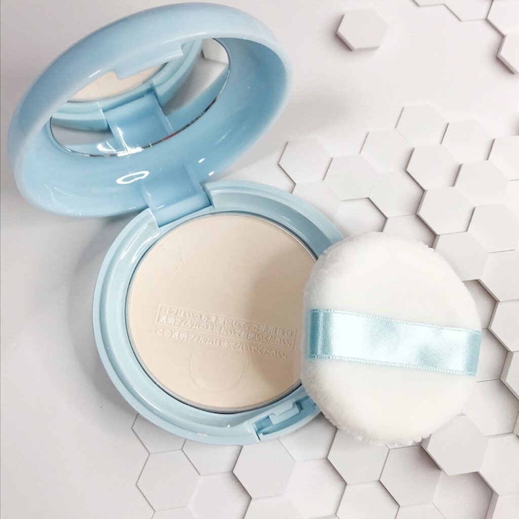 エテュセ フェイスエディション(パウダー)/ettusais/プレストパウダーを使ったクチコミ(2枚目)