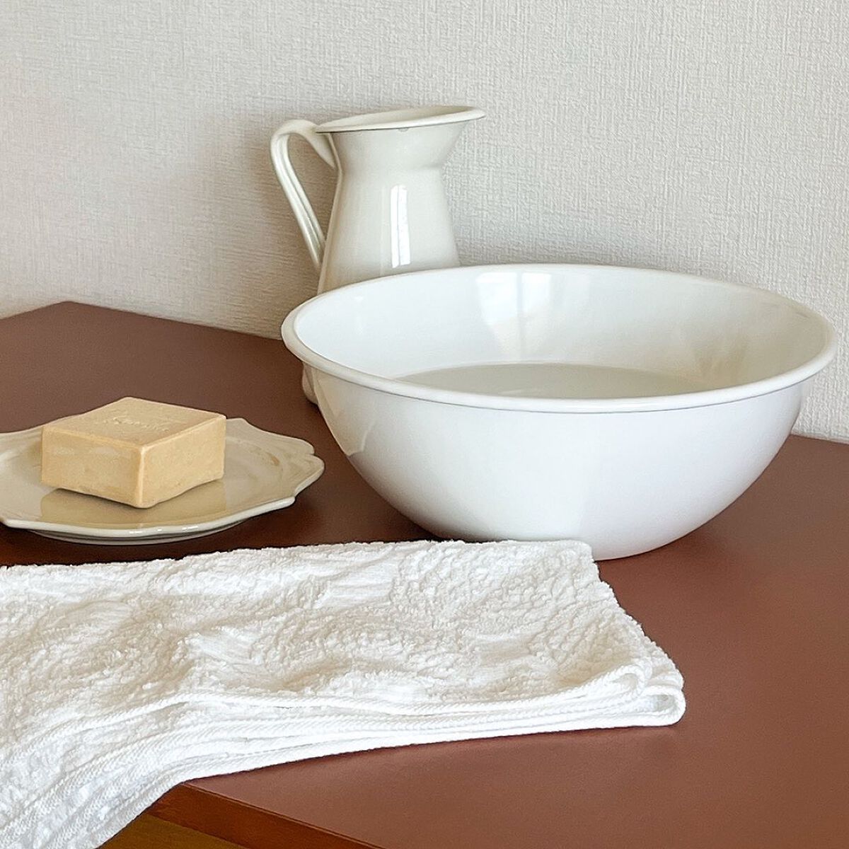 ガミラシークレット オリジナル/ガミラシークレット/洗顔石鹸を使ったクチコミ(4枚目)