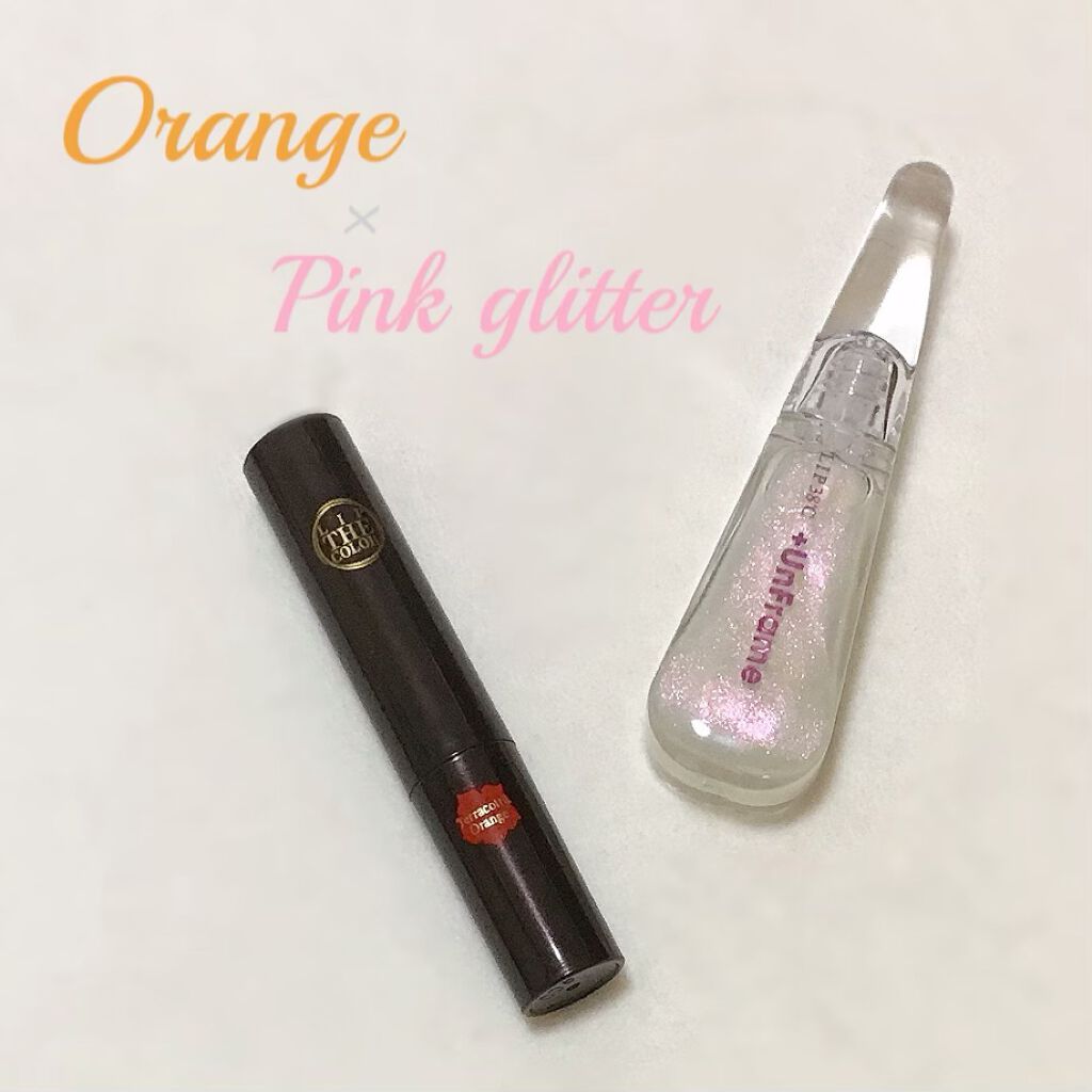 38°C / 99°F リップトリートメント (リップ美容液)/UZU BY FLOWFUSHI/リップケアを使ったクチコミ（1枚目）