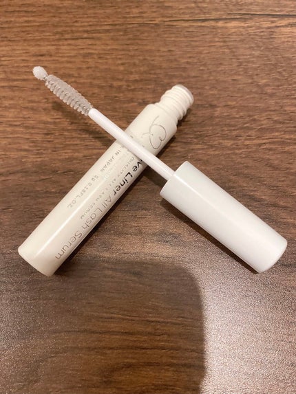 ラブ・ライナー オールラッシュ セラム<まつげ美容液>/ラブ・ライナー/まつげ美容液を使ったクチコミ(2枚目)