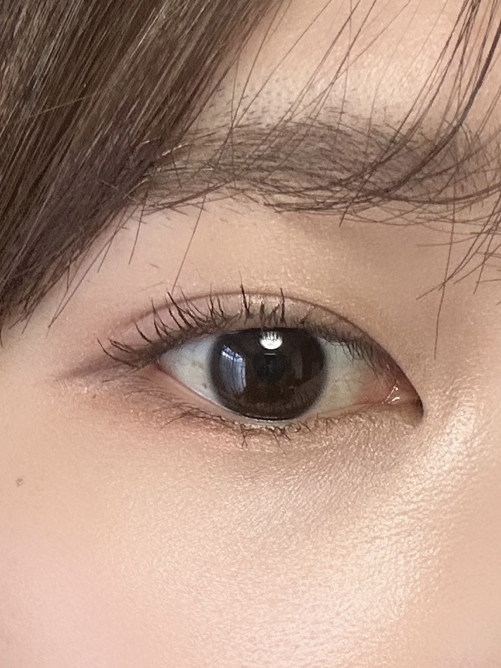 レ キャトル オンブル 204 ティセ ヴァンドーム/CHANEL/アイシャドウパレットを使ったクチコミ（3枚目）