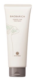 バオバリッチ ダメージケア シャンプー n/トリートメント n トリートメント200g(本体)