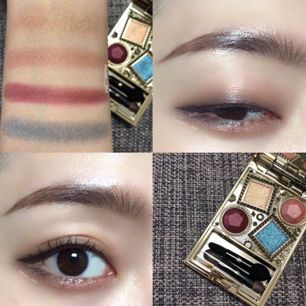 ロング＆カールマスカラ スーパーWP/ヒロインメイク/マスカラを使ったクチコミ（1枚目）