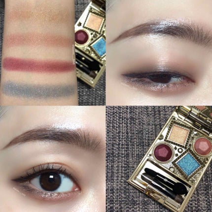 ロング&カールマスカラ スーパーWP/ヒロインメイク/マスカラを使ったクチコミ(1枚目)