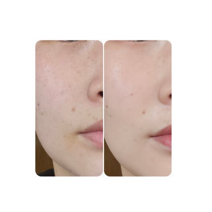 プリズム・リーブル・グロウ・セラム・ ファンデーション/GIVENCHY/リキッドファンデーションを使ったクチコミ(6枚目)