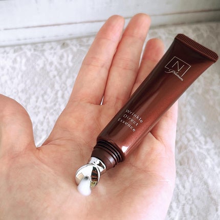 Plenum リンクルダイレクト エッセンス/N organic/美容液を使ったクチコミ(1枚目)