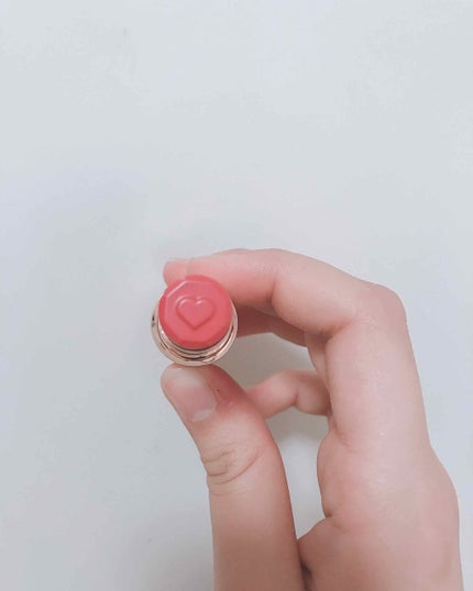 メルティールミナスルージュ/キャンメイク/口紅を使ったクチコミ(3枚目)